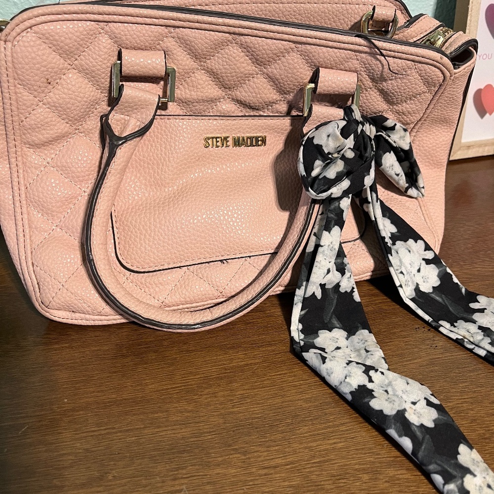 Steve Madden medium Handbag